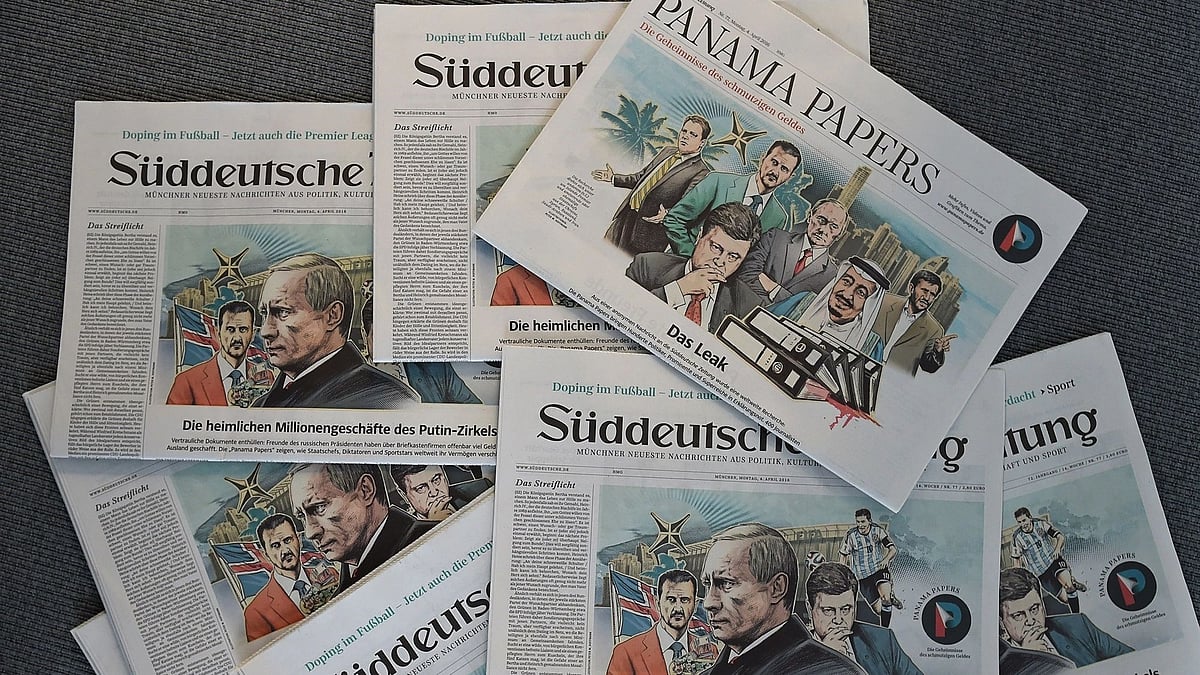 FPJ Explains: What is Panama Paper Leaks and who all are named in it?
