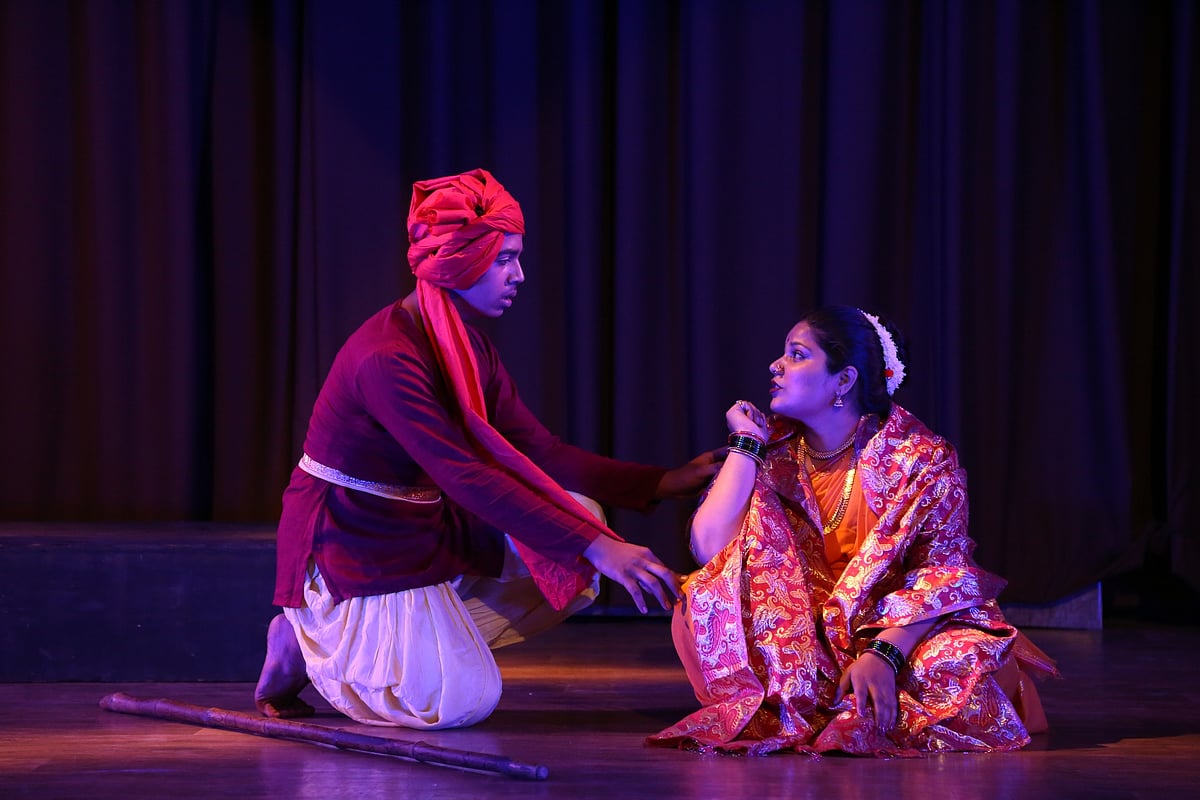 Bhopal: ‘Ram Tamrakar groomed film reviewers’