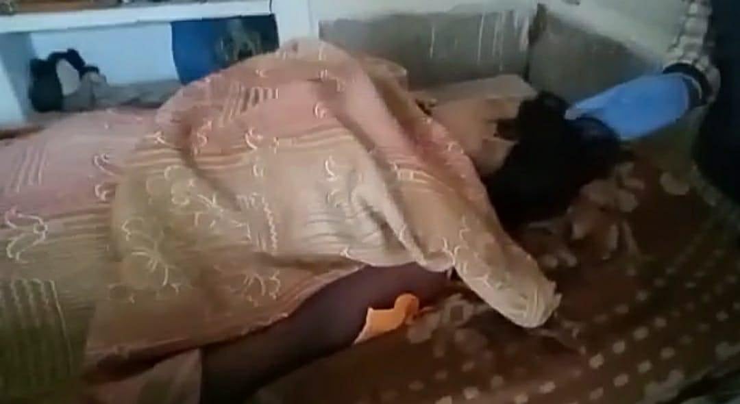 Madhya Pradesh: Suspecting infidelity man beats wife to death in Morena