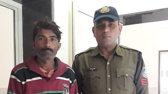 Burhanpur: One more arrested in teacher recruitment scam