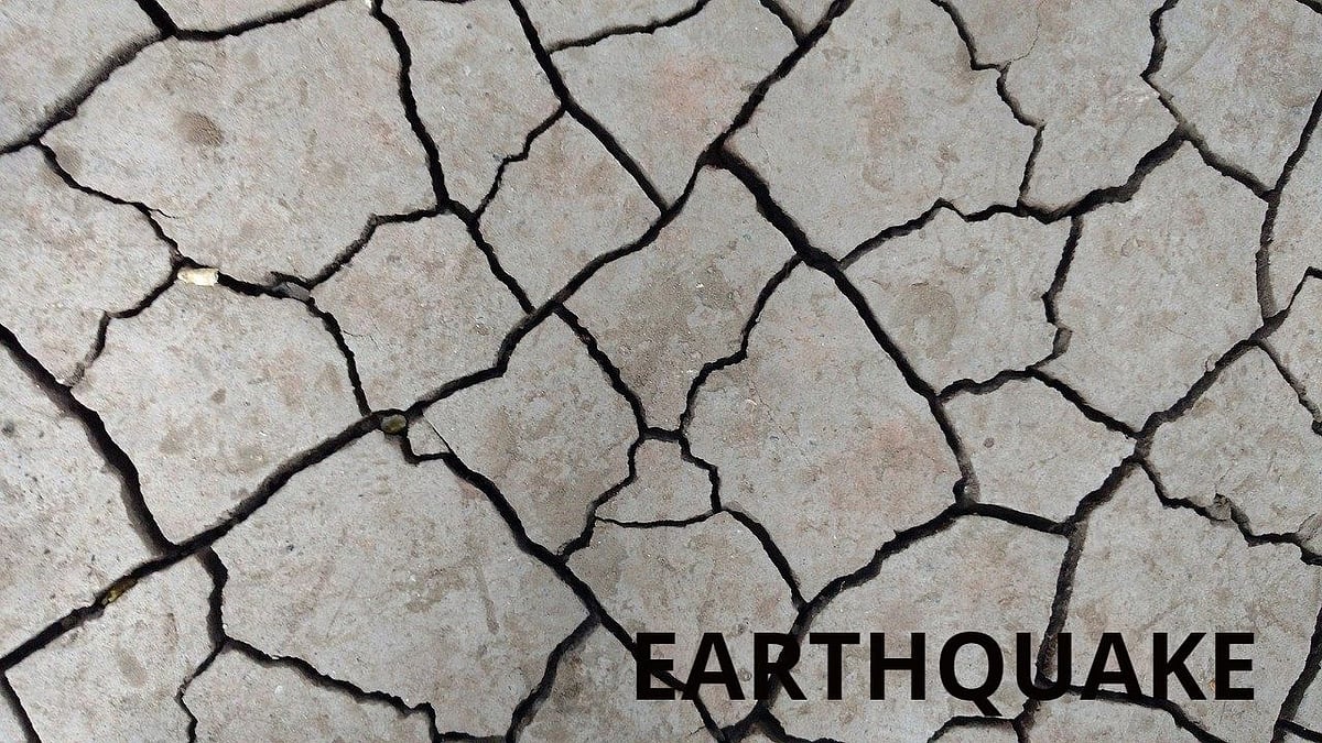 Karnataka: Earthquake of 3.6 magnitude hits Chikkaballapura; second quake in last 24 hours

