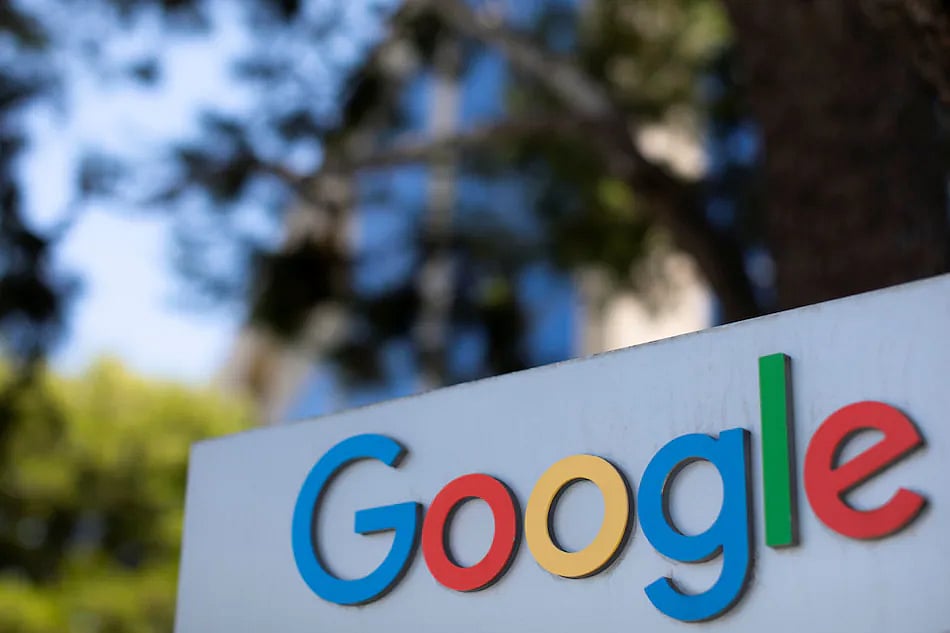 Russian court fines Google $98 million for failing to remove illegal content from website
