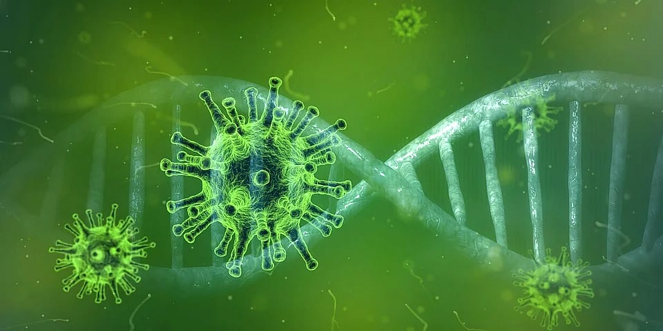 COVID-19: Will SGTF strategy help in early detection of Omicron cases? Here's what Nagpur-based researcher says