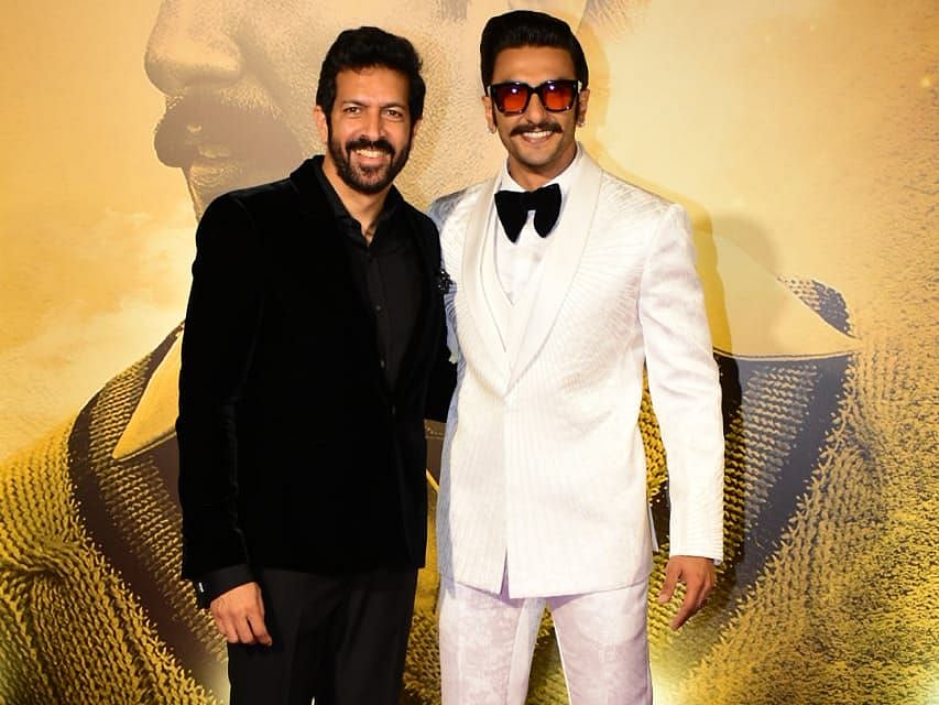 Ranveer Singh's '83' can release on Hotstar and Netflix, says Bombay HC