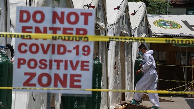 COVID-19: US' Cornell University logs over 900 cases, many infections are of Omicron variant