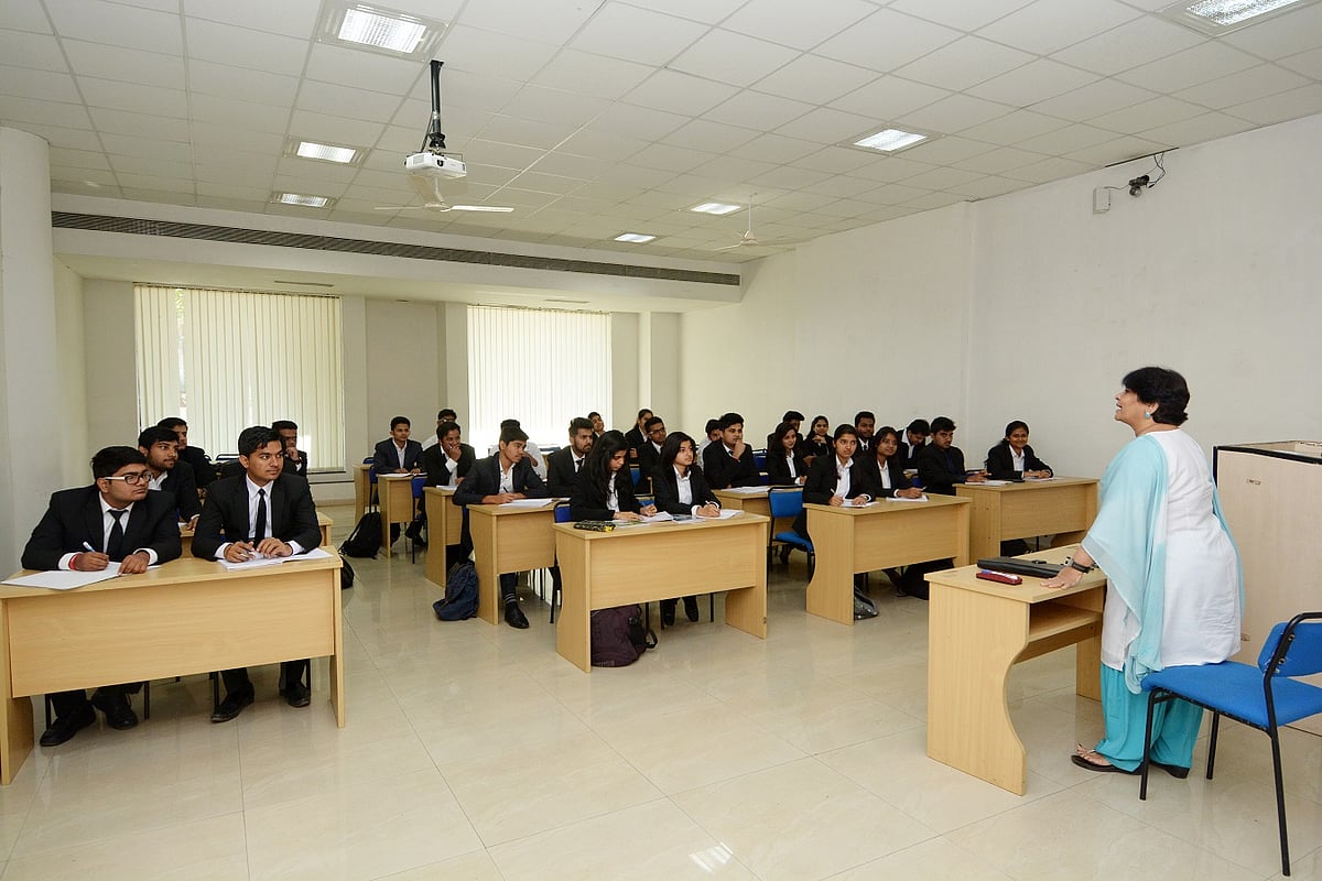 Amity University placements set in motion, offers by Edtech, BSFI, Accenture & more