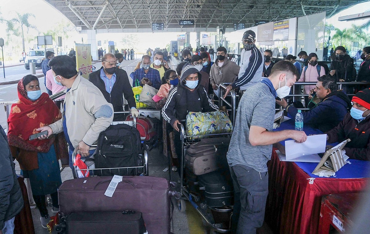 Civil Aviation Ministry advises airlines to play Indian music on flights, at airports 