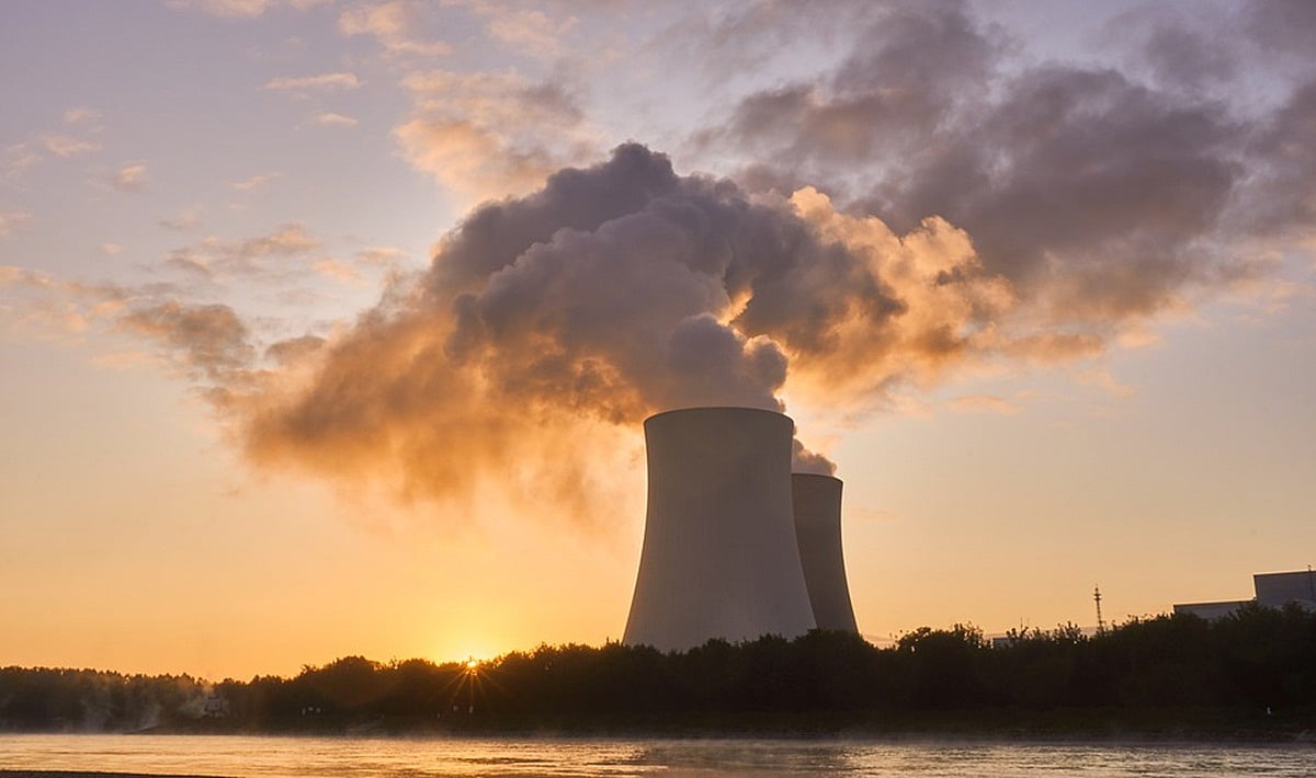 Govt grants approval for setting up largest nuclear power generating site in Maharashtra