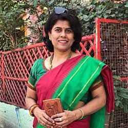 Dr Ruma Bhattacharya