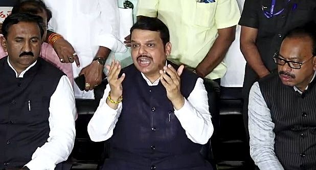 Maharashtra assembly winter session | House panel recommends Speaker's election by voice vote