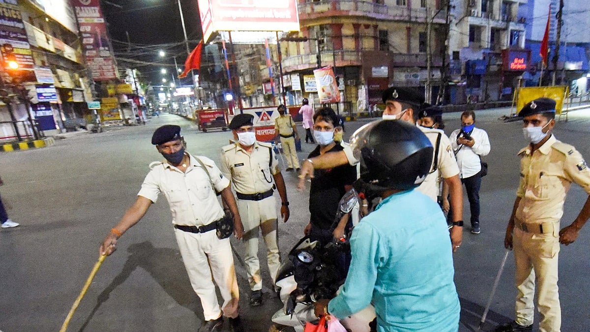 Omicron scare: Bihar govt orders to close parks from Dec 31 to Jan 2 