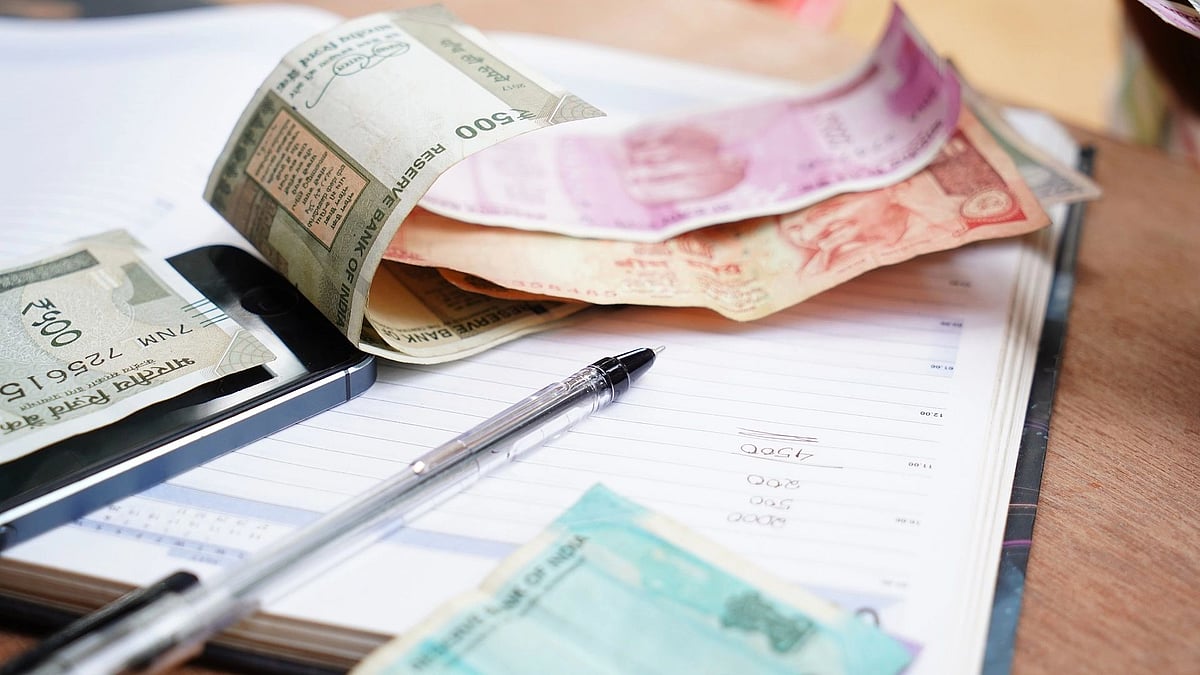 MIDC PSI held for accepting bribe