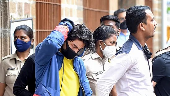 FPJ Legal: Aryan Khan need not attend NCB Mumbai office every Friday as Bombay HC allows his plea seeking modification of bail condition