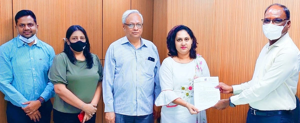 Thane: Social activists warn of protests after 3 years delay in opening of playground