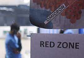 Rajasthan logs 22 new cases of Omicron variant, tally reaches 68 