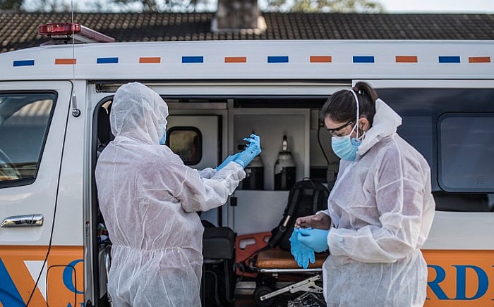 France hits record-high 180,000 Covid cases, authorities push restrictions for 3 weeks 