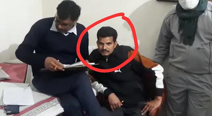 Gwalior: Lokayukta arrests assistant secretary for taking bribe
