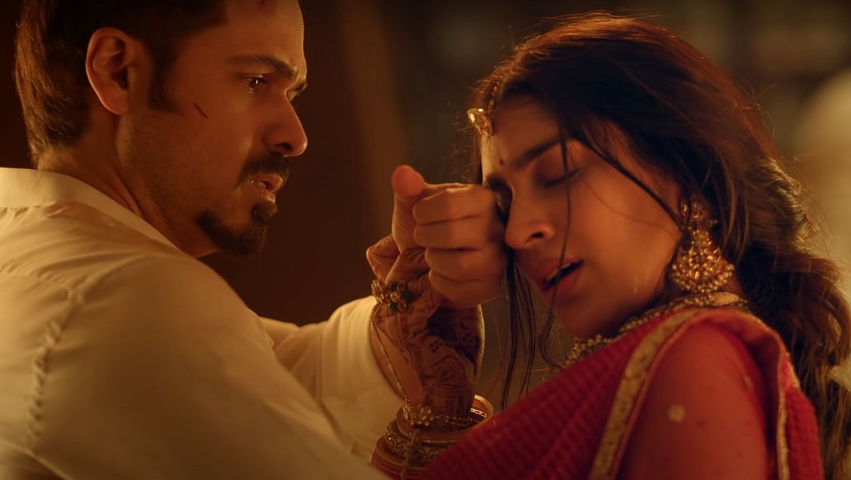 Jubin Nautiyal's 'Lut Gaye' most-watched music video of 2021: YouTube India