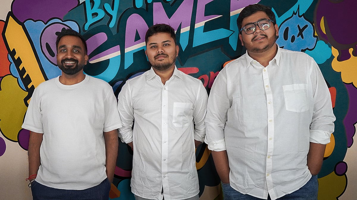 Gaming startup EsportsXO raises Seed round of $1.1 mn led by We Founder Circle, others 