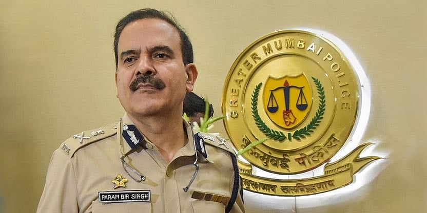 FPJ Legal: Interim protection to Param Bir Singh shall continue, says Supreme Court