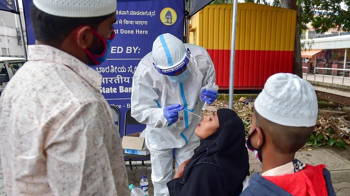 COVID-19 Latest Updates: Karnataka issues discharge guidelines for Omicron recovered persons
