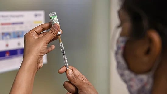 COVID-19: Maharashtra cumulative vaccination tally crosses 11.72 crore