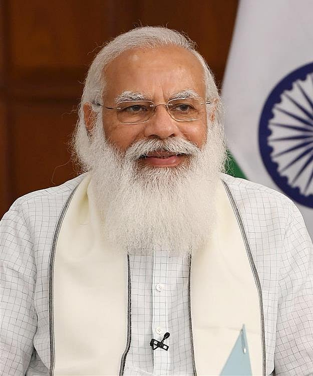 FPJ-Ed: PM Narendra Modi to hold 'Pariksha Pe Charcha' with students before the annual exams 2022
