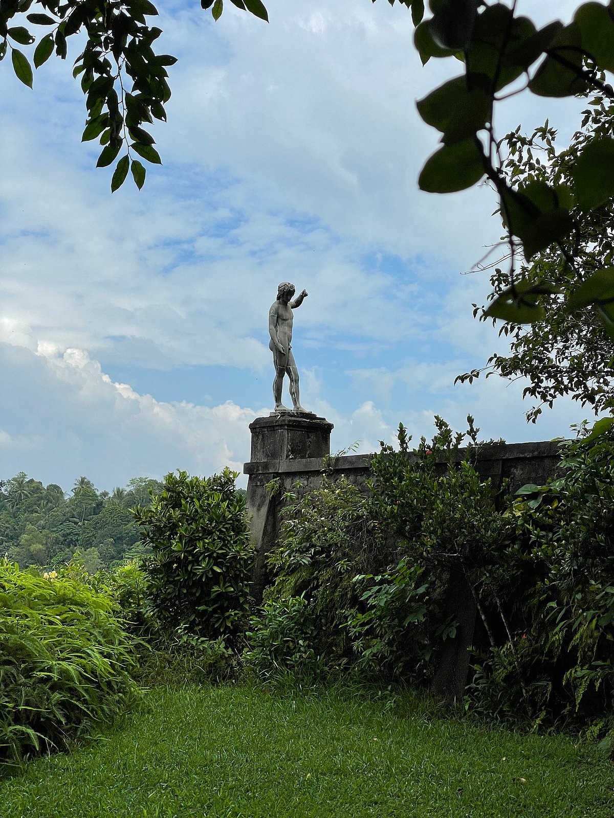 Geoffrey Bawa’s country estate