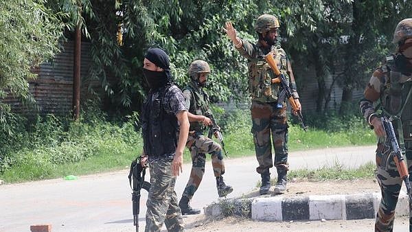 Nagaland Firing: Army allows probe team's access to soldiers, say police sources