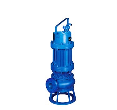 Kirloskar Brothers receives patent for its submersible pumps; entitled 'arrangements for reducing the weight of pumps'
