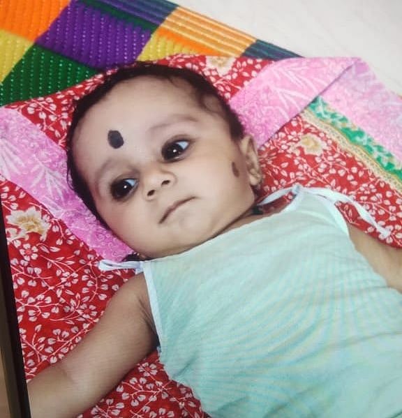 Mumbai: Kala-Chowki police registers case against unidentified woman for kidnapping a 3-month-old baby 
