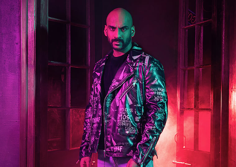 Revealed! How did YouTube star Sahil Khattar bag the role of Syed Kirmani in 83?