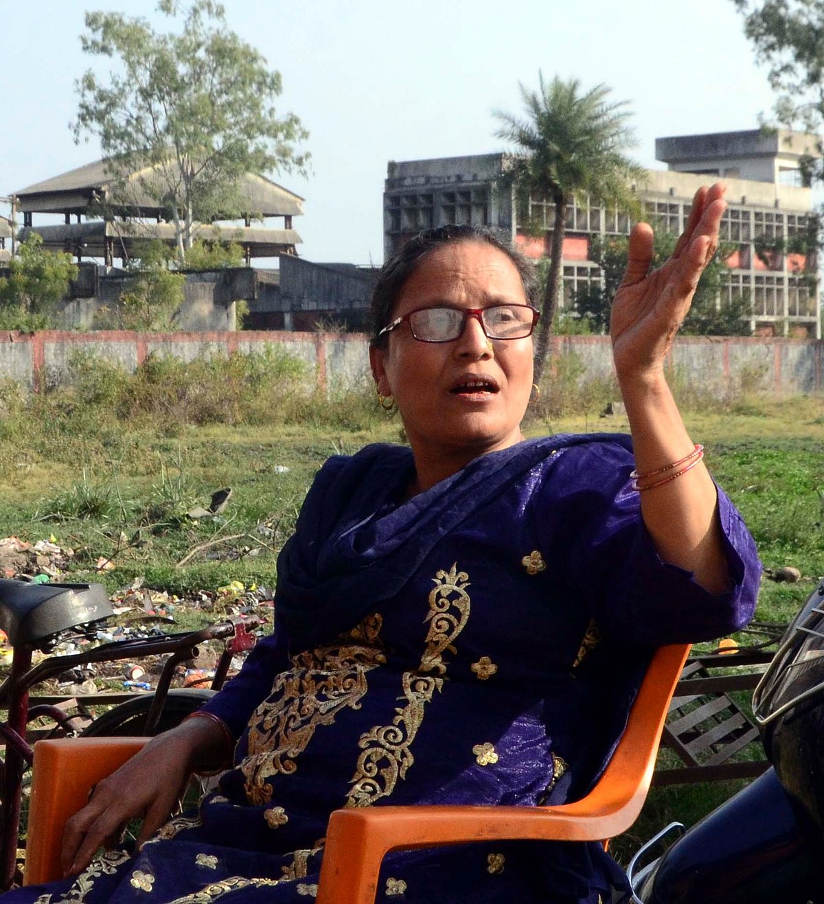 Razia Sultana