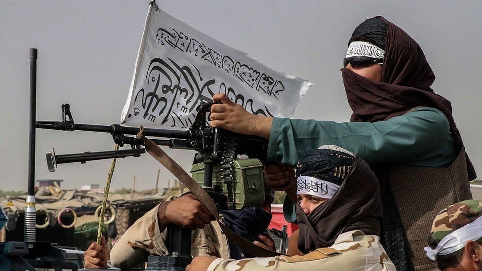 Violators of amnesty decree will be prosecuted, says Taliban in response to human rights watch report