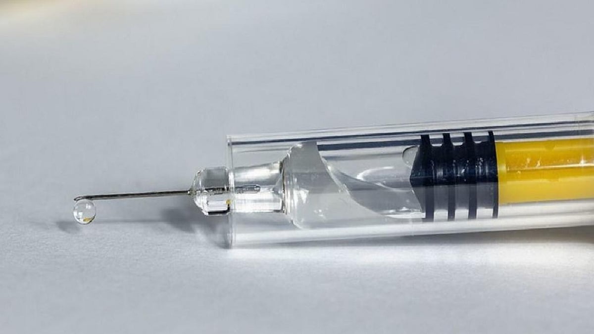 Goat pox vaccine launched in India