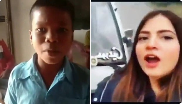 Year-ender 2021: From #PawriHoRahiHai to #BachpanKaPyar- top social media trends that users participated in
