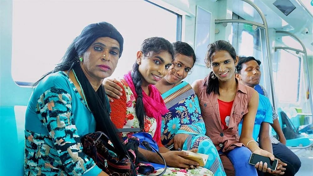 New Year gift: Palghar announces Rs 12,000 annual assistance to transgenders 