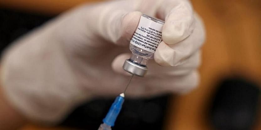 COVID-19 | Nagpur: NMC administers over 30 lakh vaccine doses 