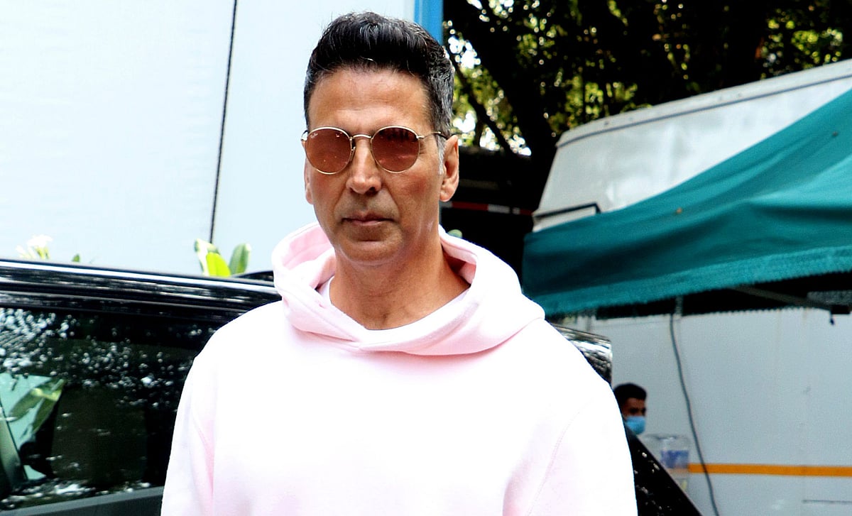 'Why can't we be called one industry?': Akshay Kumar reacts to ongoing debate between South and Hindi cinema