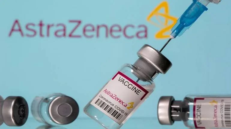 AstraZeneca vaccine booster jab effective against Omicron variant: Oxford study