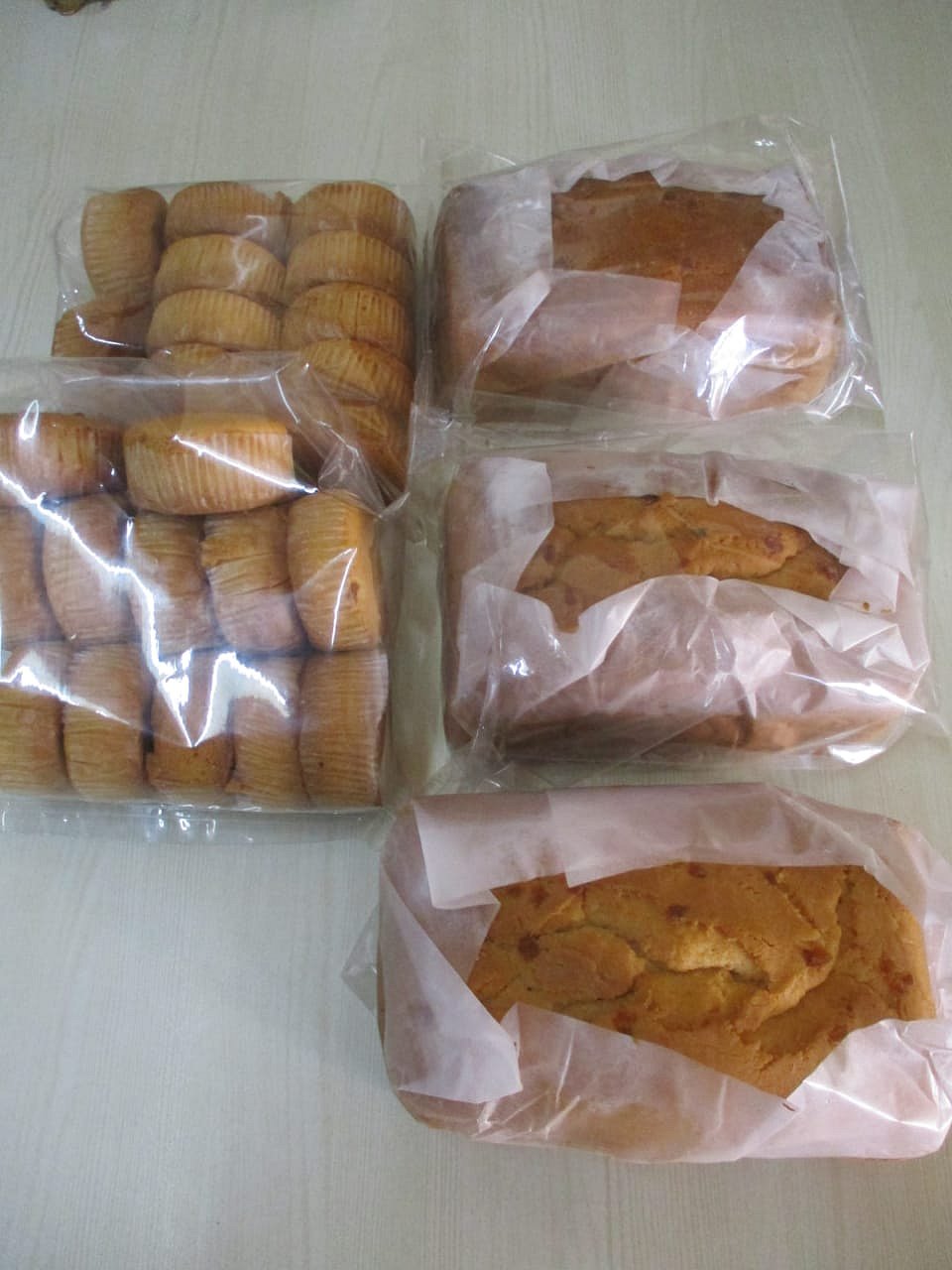 Thane jail inmates sell cupcakes worth Rs 6.41 lakh between December 24 and 26