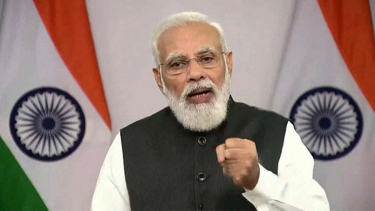 Watch Video: PM Modi declares January 16 as 'National Startup Day'