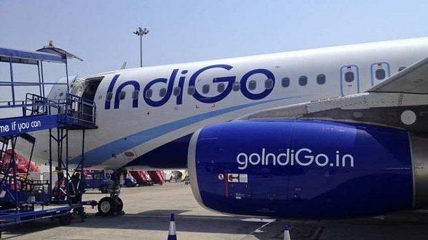 Indore: Bad weather, Covid-19 hitting flight operations from city