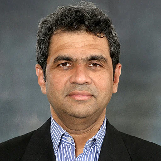 Dr Jaideep Gogtay