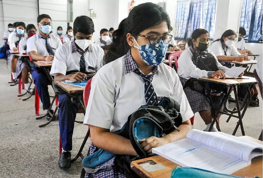 FPJ-Ed: CBSE releases class 10 & 12 term II sample paper; here's direct link to download