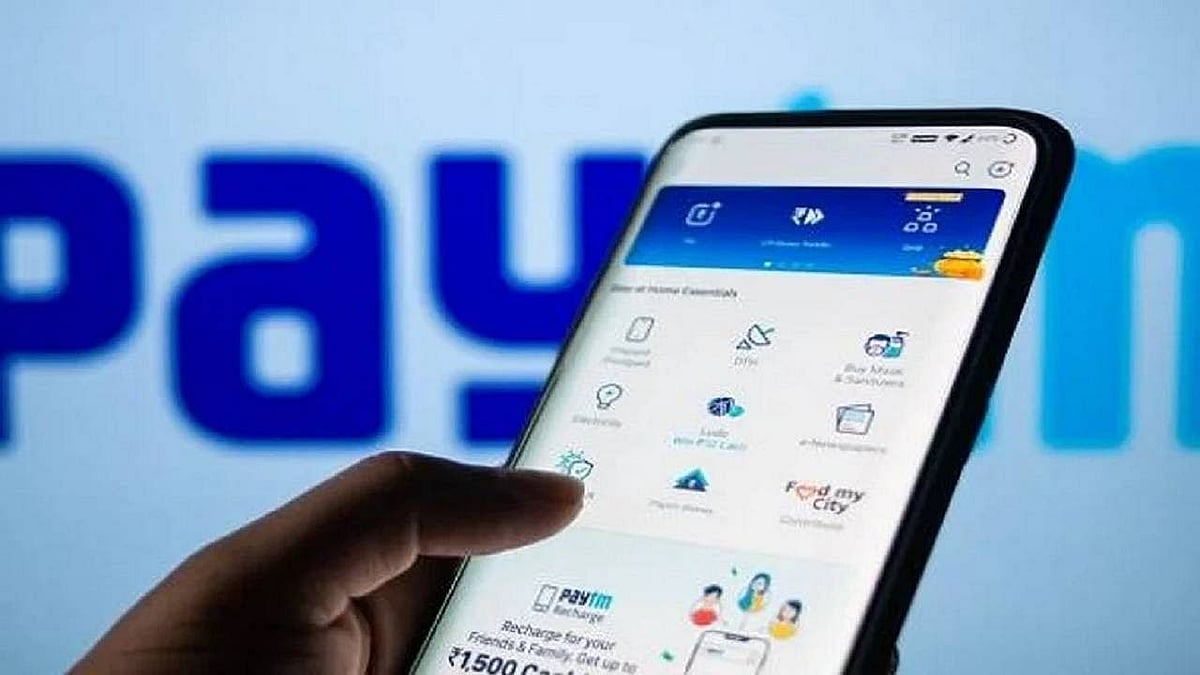 Paytm enables users to ‘Tap to Pay’ from their virtual cards at retail outlets