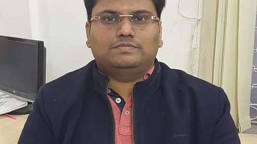 Gaurav Agrawal