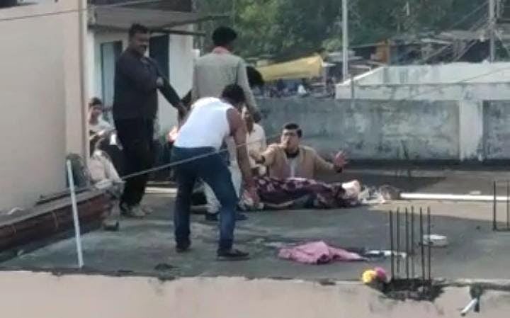 Jabalpur: Girl dies of electrocution, younger sister sustains serious injuries