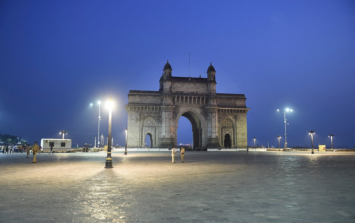 Gateway of India