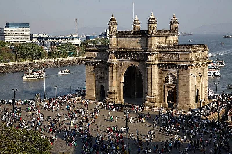 Mumbai: Latest Updates - 